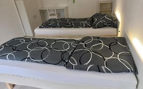 Hoteliving Duesseldorf Airport
