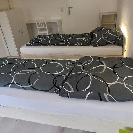 Hoteliving Duesseldorf Airport Ratingen Extérieur photo