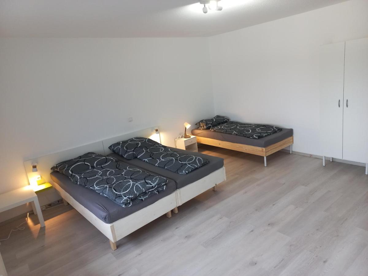 Hoteliving Duesseldorf Airport Ratingen Extérieur photo