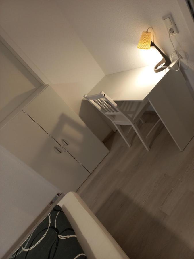 Hoteliving Duesseldorf Airport Ratingen Extérieur photo