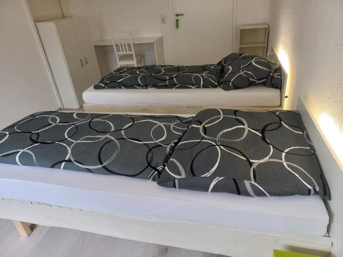 Hoteliving Duesseldorf Airport Ratingen Extérieur photo
