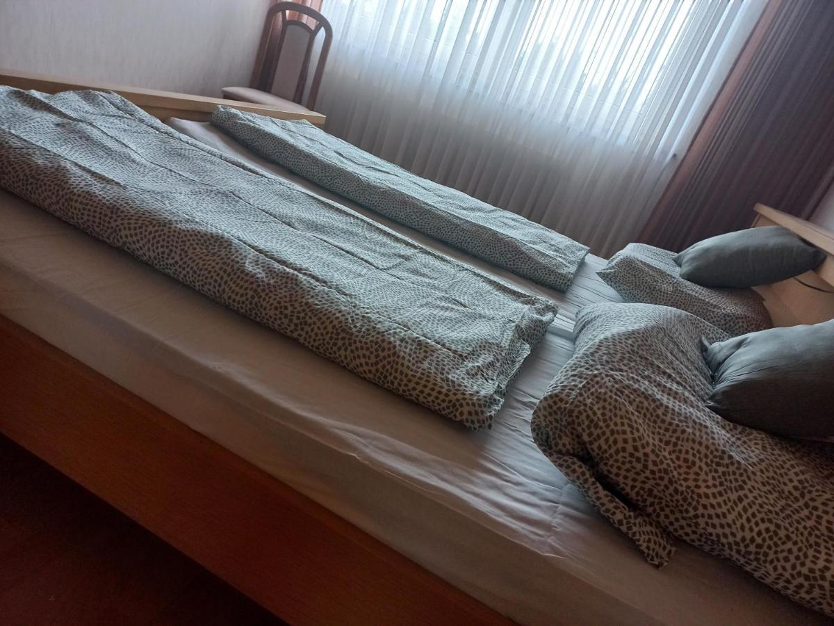 Hoteliving Duesseldorf Airport Ratingen Extérieur photo