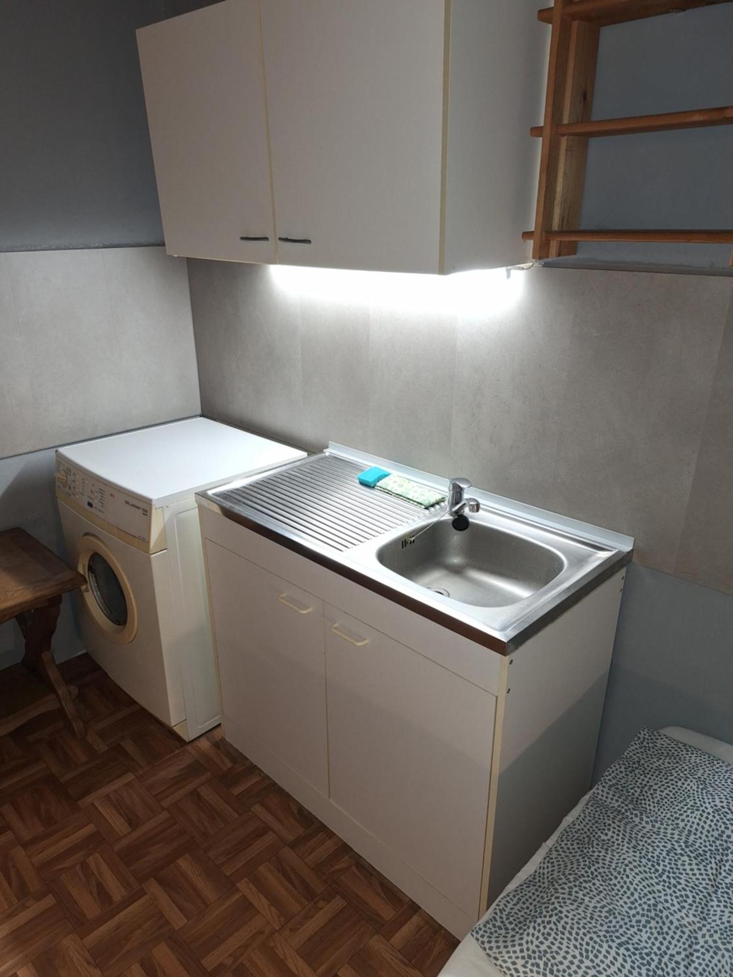 Hoteliving Duesseldorf Airport Ratingen Chambre photo