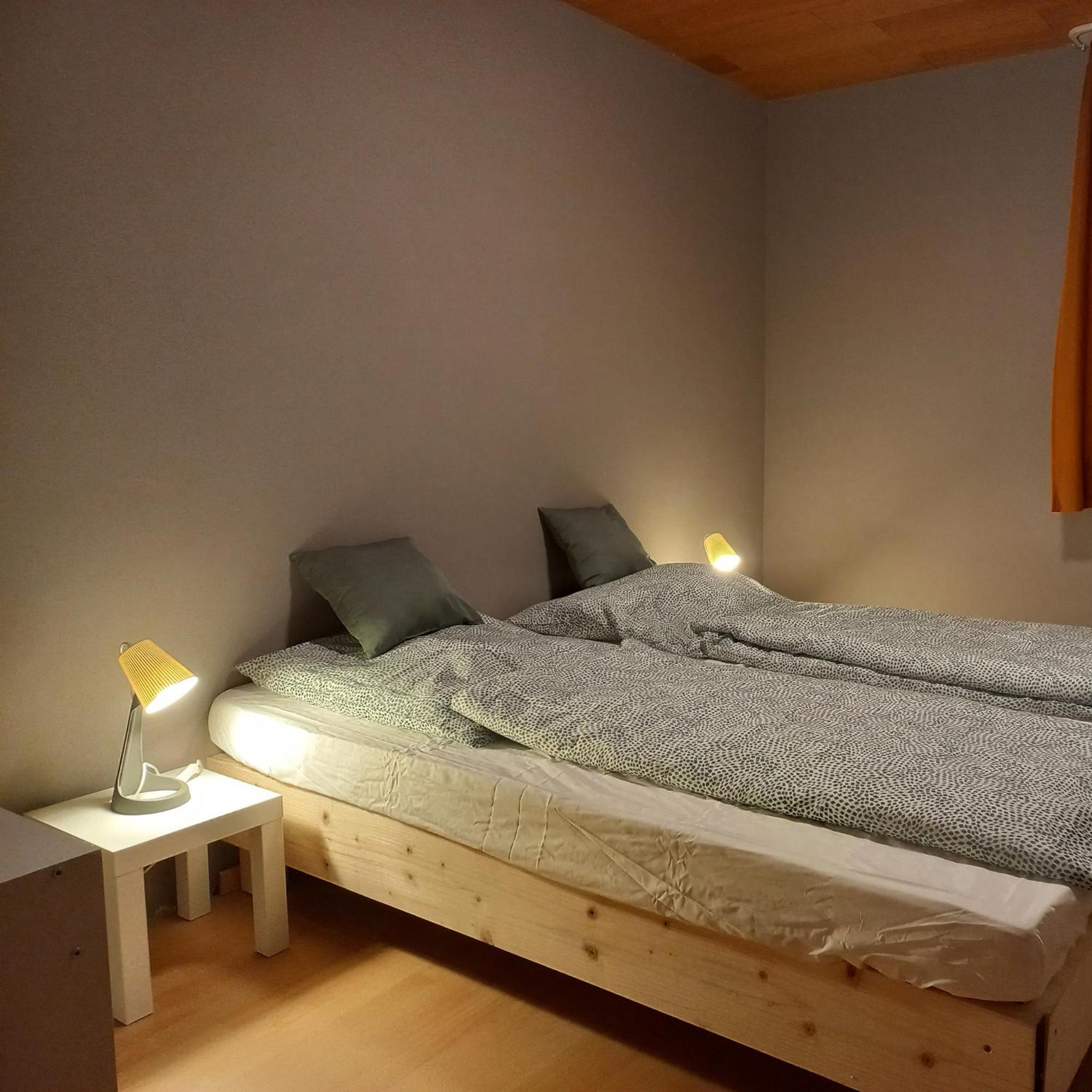 Hoteliving Duesseldorf Airport Ratingen Chambre photo